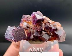 Incredible Wholesale Lot Of 13 Pieces Small Size Fluorite Specimens @ Pakistan
