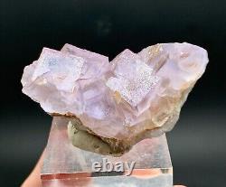 Incredible Wholesale Lot Of 13 Pieces Small Size Fluorite Specimens @ Pakistan