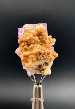 Incredible Wholesale Lot Of 13 Pieces Small Size Fluorite Specimens @ Pakistan