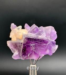 Incredible Wholesale Lot Of 13 Pieces Small Size Fluorite Specimens @ Pakistan