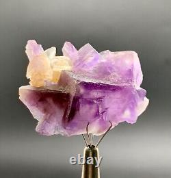 Incredible Wholesale Lot Of 13 Pieces Small Size Fluorite Specimens @ Pakistan
