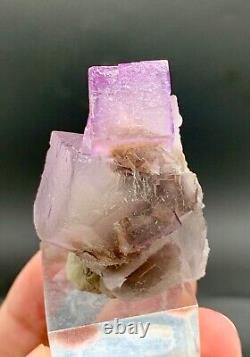 Incredible Wholesale Lot Of 13 Pieces Small Size Fluorite Specimens @ Pakistan