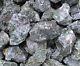 Indigo Gabbro Large 2 -3 Rough Rocks For Tumbling Bulk Wholesale 1lb