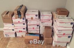 Inventory Wholesale Lot for Resale $7,500+ Profit Collectibles, Sports & More