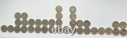Job Lot of 36x Collectible £2 2 Pound Coins RARE WHOLESALE BULK See Description