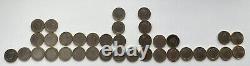 Job Lot of 36x Collectible £2 2 Pound Coins RARE WHOLESALE BULK See Description