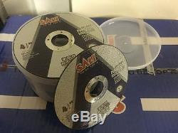 Joblot Tools Genuine SALI Cutting & Grinding Discs Less Than Wholesale Price