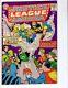 Justice League Of America Crisis On Infinite Earths Set Incl 21 29 55 64 74 75