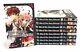 Kiss Of The Rose Princess Complete Manga Book Series 1-9 Set Shojo Beat English