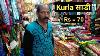 Kurla Saree Market Saree Wholesale Market In Mumbai New Bridal Collection And 70 Rs Saree