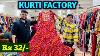 Kurti Factory Surat Premium Designer Kurti Kurti Manufacturer Wholesale Zone