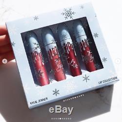 Kylie Cosmetics Holiday 2018 Collection Bundle Limited Edition ALL SOLD OUT
