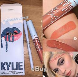 Kylie Cosmetics Holiday 2018 Collection Bundle Limited Edition ALL SOLD OUT