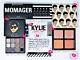 Kylie Cosmetics Kris Jenner Collection Momager Bundle Same Day Fast Shipping