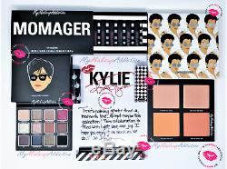 Kylie Cosmetics Kris Jenner Collection Momager Bundle SAME DAY FAST SHIPPING