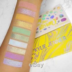 Kylie Cosmetics Weather Collection Bundle Limited Edition 100% Authentic