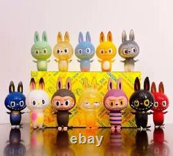 LABUBU The Little Monster Vol. 4 Cute Art Designer Toy Figurine Collectible Gift