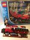 Lego Harry Potter Hogwarts Express Collection 10132 Motorized & 4841-train Niob
