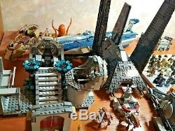 LEGO STAR WARS Collection set
