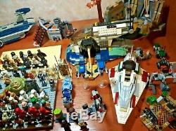 LEGO STAR WARS Collection set