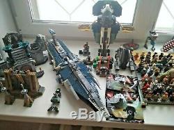 LEGO STAR WARS Collection set