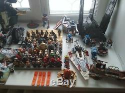 LEGO STAR WARS Collection set