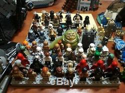 LEGO STAR WARS Collection set