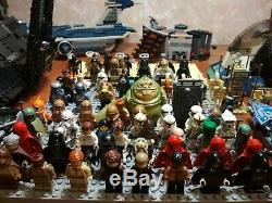 LEGO STAR WARS Collection set