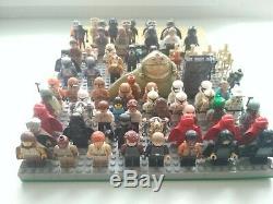 LEGO STAR WARS Collection set