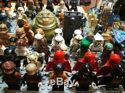 LEGO STAR WARS Collection set