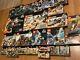 Lego Star Wars Collection / 25 Vintage Sets With Mini Figs