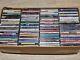 Lot Of 100 Cds Alt/country/oldies/rock Cd Collection Some Sealed Merle Haggard
