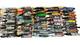 Lot Of 100 Spring Open Pocket Knife Collectible Design Wholesale Knives As Is