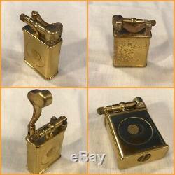 LOT of 55 Vintage Cigarette Lighters Many Zippos + Ronson, Taurus, Champ, ETC