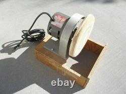 Lapidary Ringleader Cabochon Grinding Machine