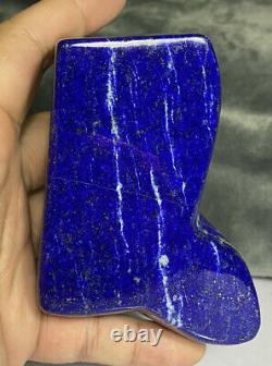 Lapis Lazuli Grade AAA Quality Free Forms tumbled Wholesale 4.6KG 6 Pieces lot