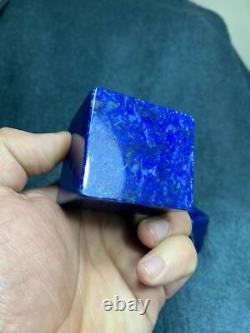 Lapis Lazuli cubes paper weight crystals 2.5kg wholesale 10PCs decoration