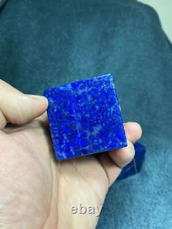 Lapis Lazuli cubes paper weight crystals 2.5kg wholesale 10PCs decoration