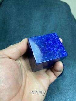 Lapis Lazuli cubes paper weight crystals 2.5kg wholesale 10PCs decoration