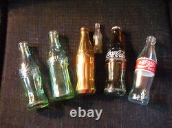 Large Collection of Coca-Cola Memorabilia (over 75 items-see multiple pictures)