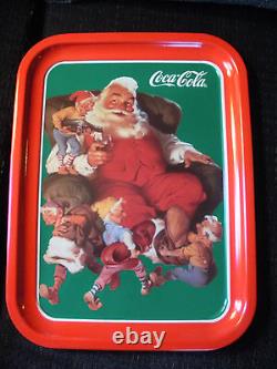 Large Collection of Coca-Cola Memorabilia (over 75 items-see multiple pictures)