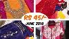 Latest Suit Kurti Surat Wholesale Market With Price 2018 Saree Collection Business Information
