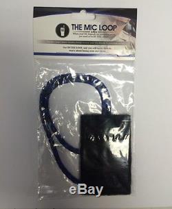 Law enforcement The Mic Loop Wholesale Lot QTY 100