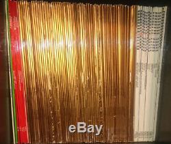 Library Vinyl Collection / Rare Groove / Breaks / Samples / Hip Hop