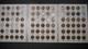 Lincoln Wheat Penny Cent Set Lot Group Collection 75 Coins 1909 Vdb To 1940