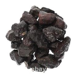 Lodestone Small Wholesale Magnetic Magnetite Rough Rocks Stone Crystal (USA)