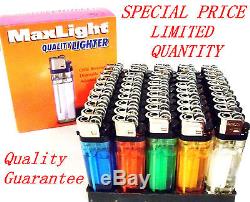 Lot Of 50 Disposable Cigarette Lighters Wholesale Price