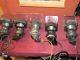 Lot Of 5 Spitfire Reflector Gun Sight Mark 2