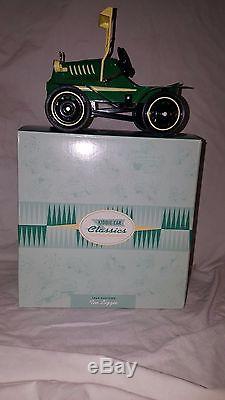 Lot of 12 Hallmark Kiddie Car Classics