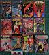 Lot Of 12 Publications 11 Dave Stevens 2 Signed, One William Stout Signed Cover